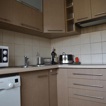 Apartament Kryjowka Pod Giewontem Косьцелісько Екстер'єр фото