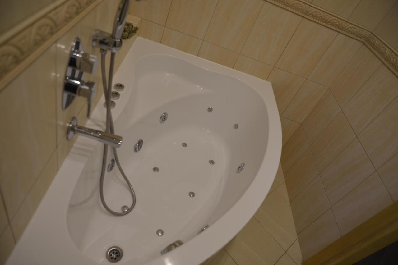 Apartament Kryjowka Pod Giewontem Косьцелісько Екстер'єр фото