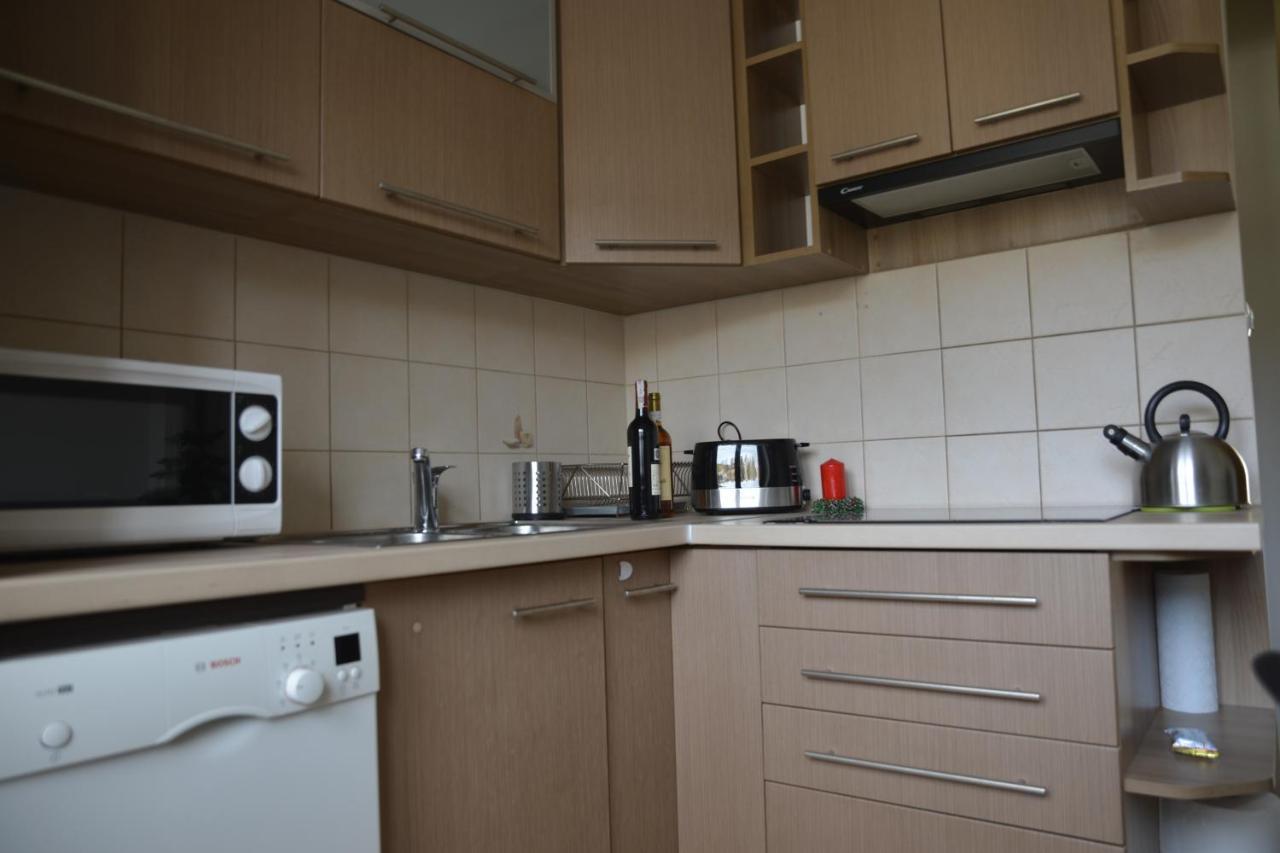 Apartament Kryjowka Pod Giewontem Косьцелісько Екстер'єр фото