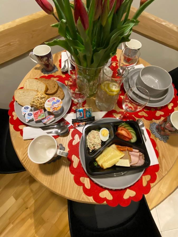 Apartament Kryjowka Pod Giewontem Косьцелісько Екстер'єр фото