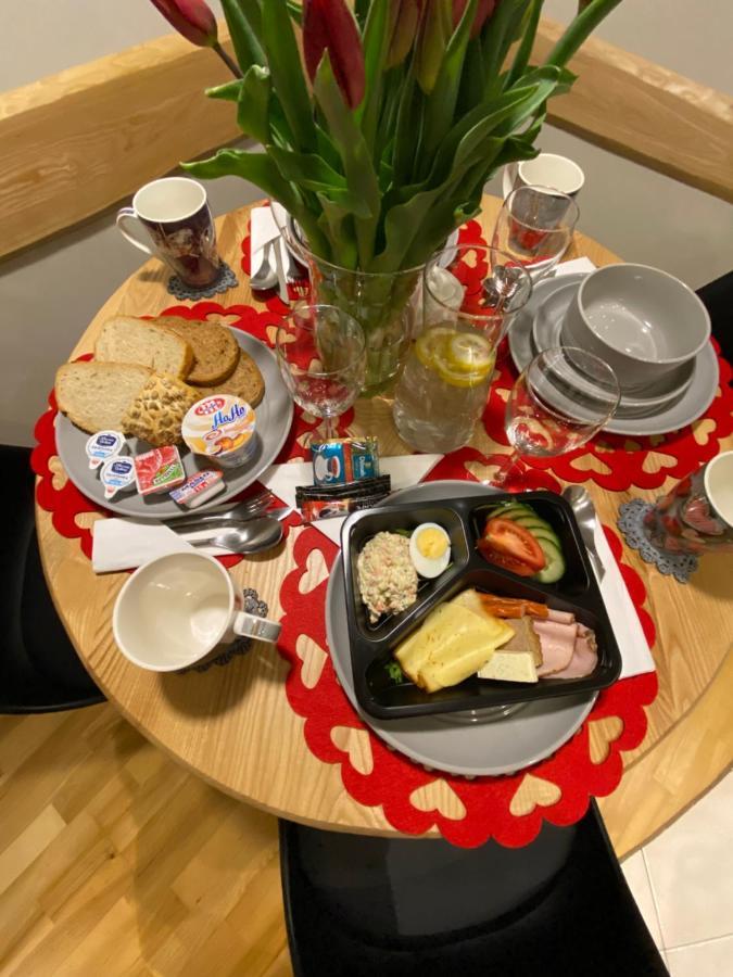 Apartament Kryjowka Pod Giewontem Косьцелісько Екстер'єр фото