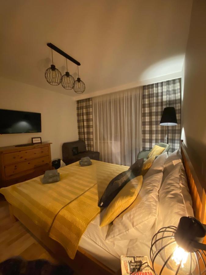 Apartament Kryjowka Pod Giewontem Косьцелісько Екстер'єр фото