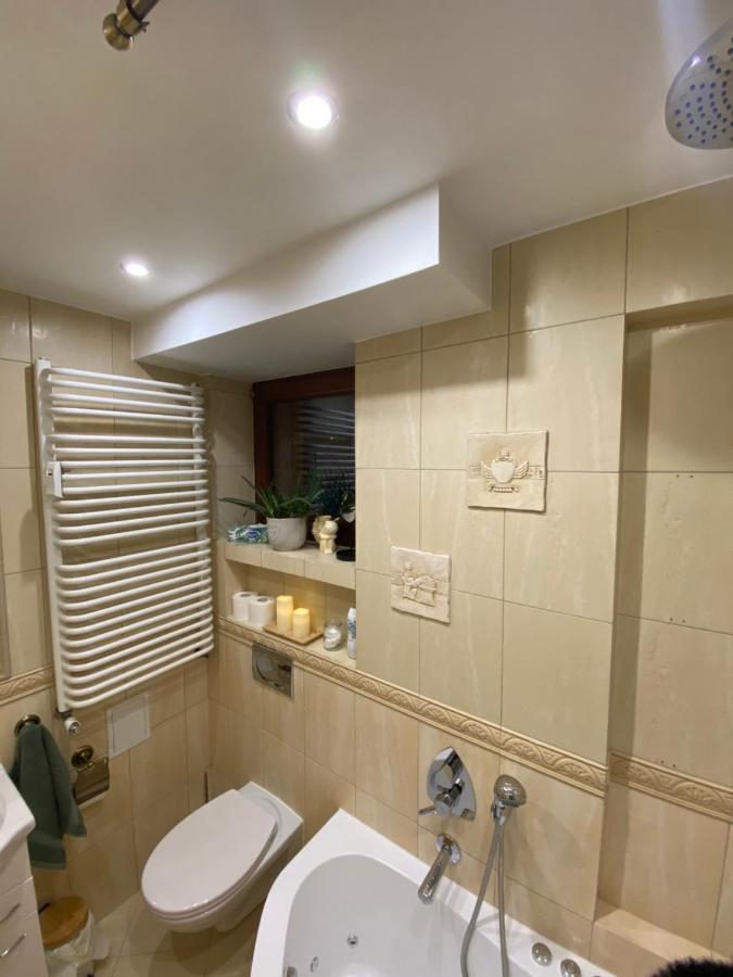 Apartament Kryjowka Pod Giewontem Косьцелісько Екстер'єр фото