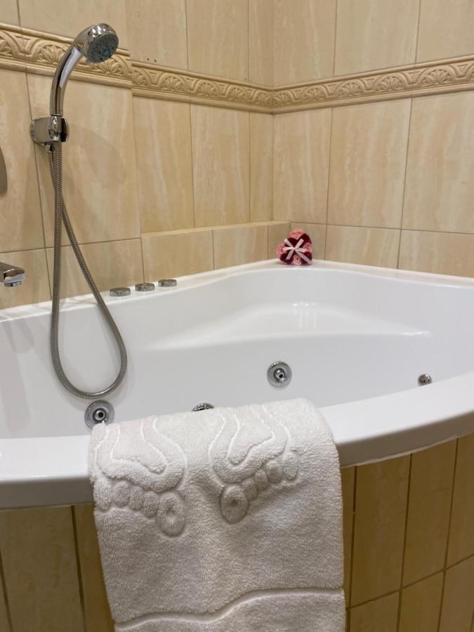 Apartament Kryjowka Pod Giewontem Косьцелісько Екстер'єр фото